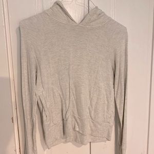 Athleta sweater